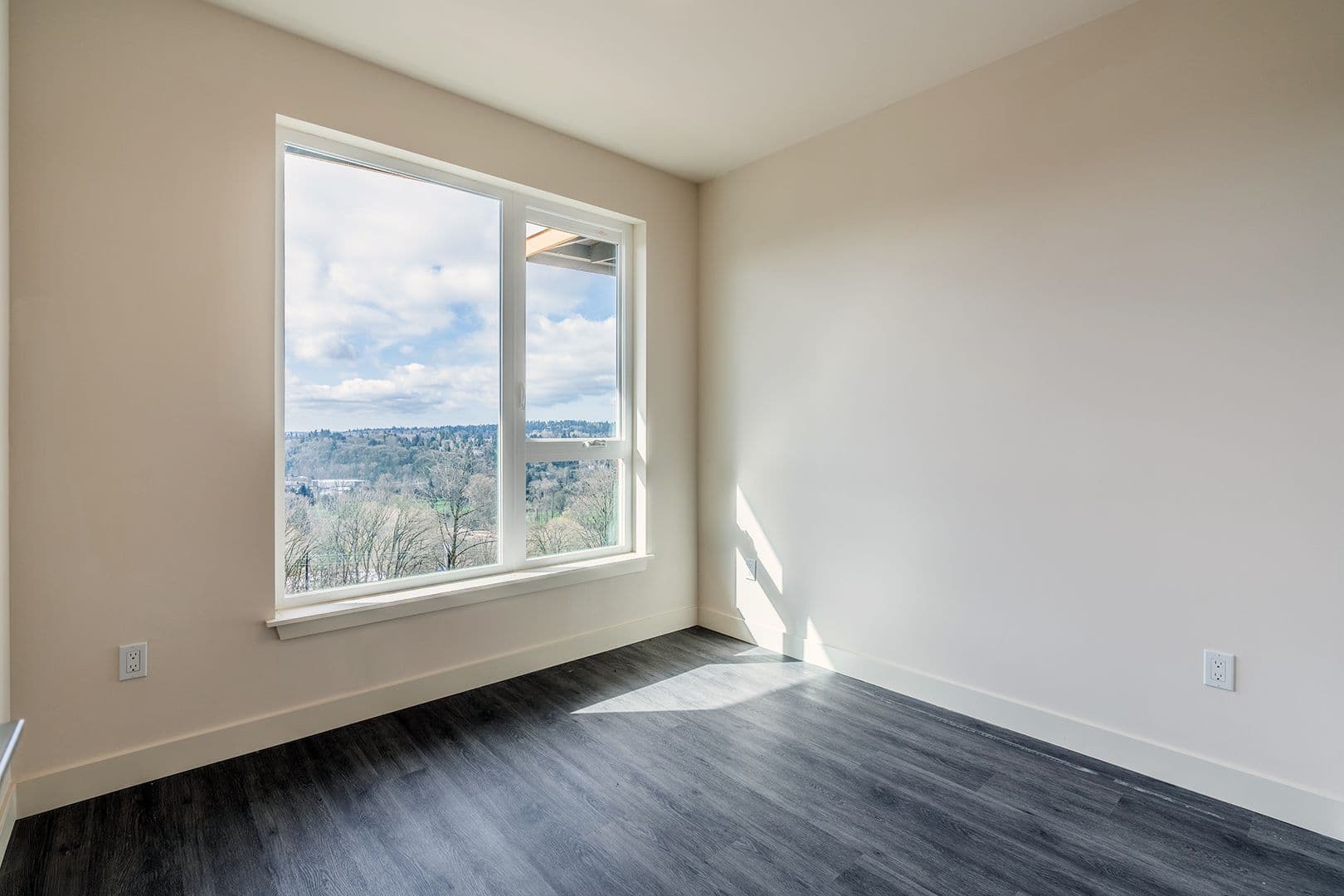 Seattle Townhome: 6500 S 133RD ST