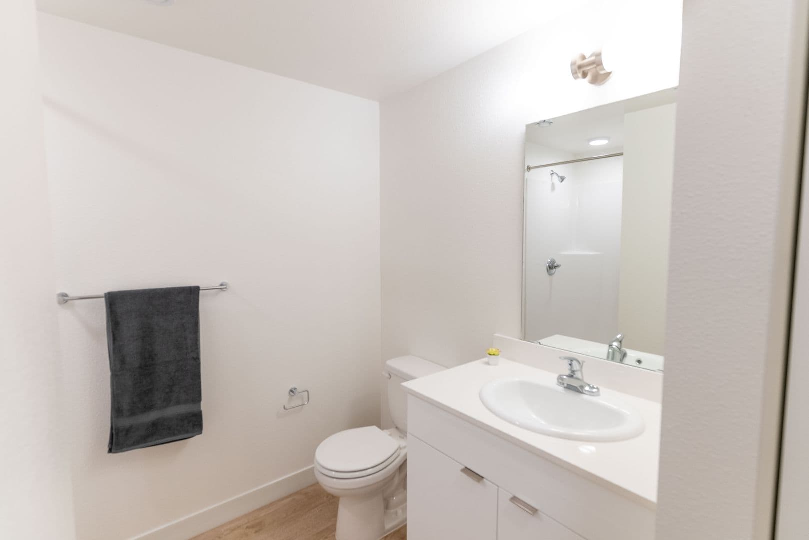 Bremerton Apartment: 240 Burwell St