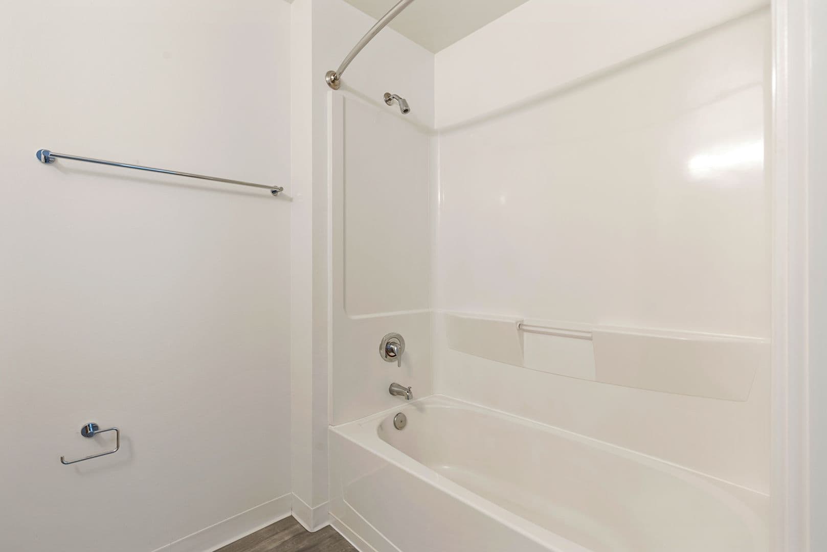 Seattle Apartment: 1404 Boylston Ave