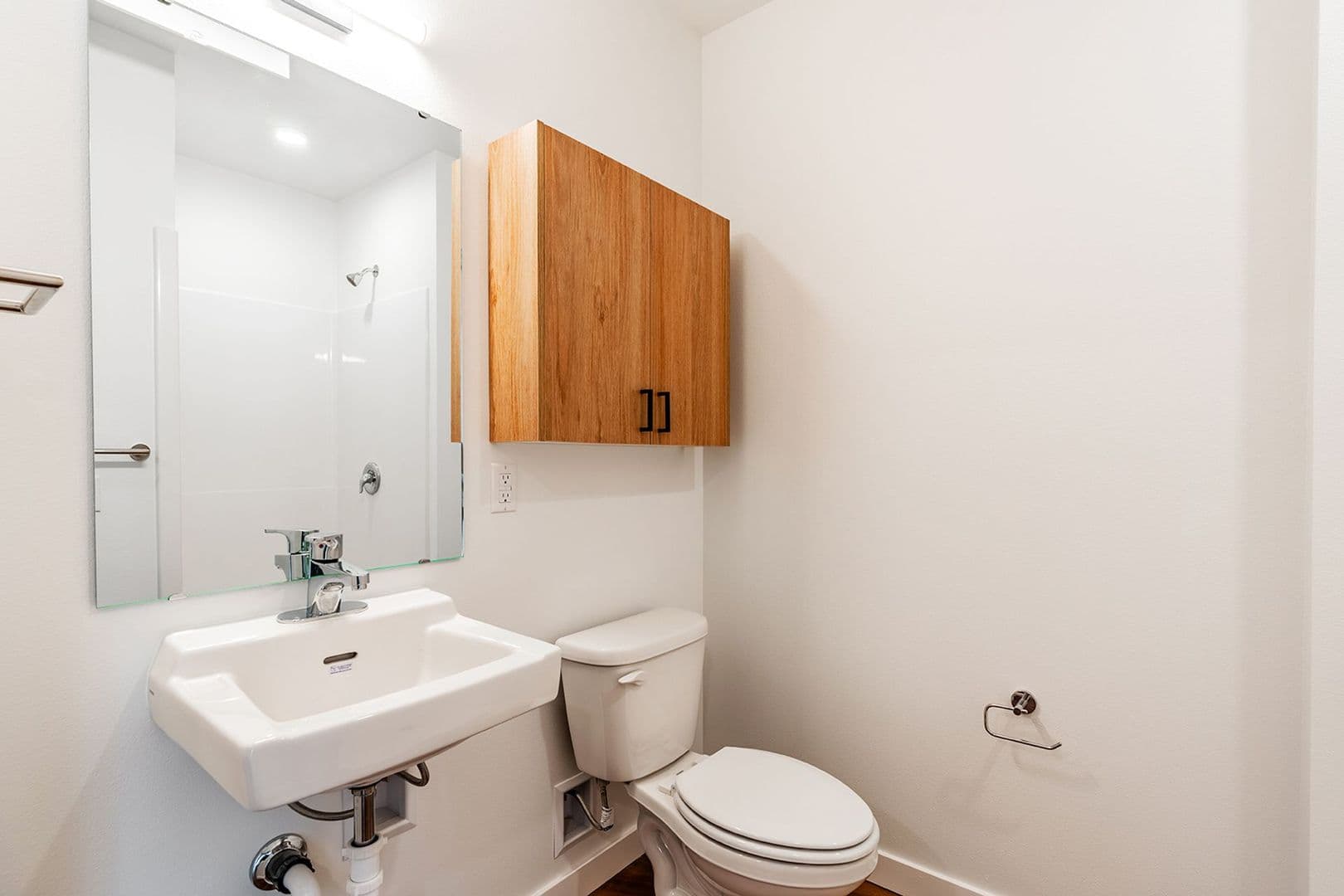 Seattle Apartment: 7324 Martin Luther King Jr Way S