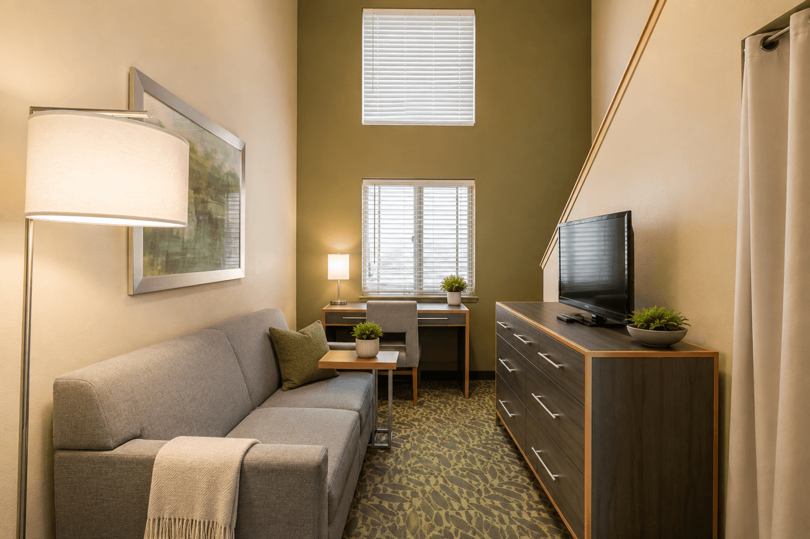 Bellevue Apartment: 225 112th Ave NE