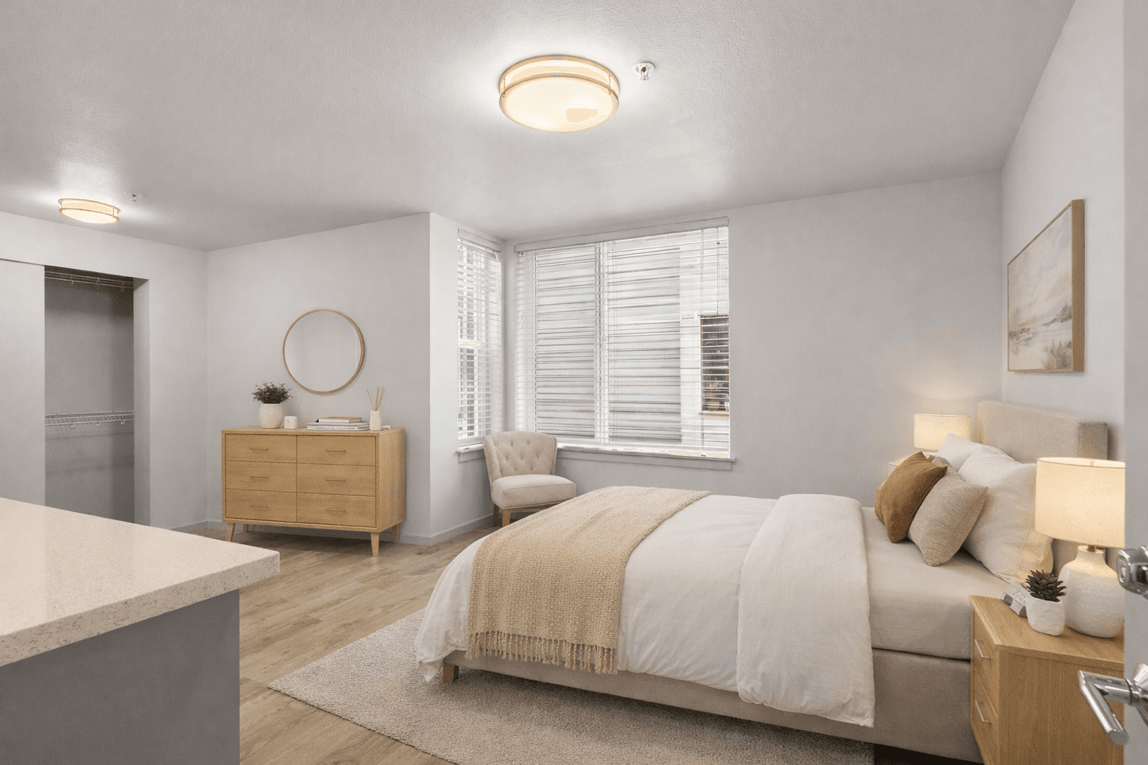 Seattle Apartment: 1812 12th Ave