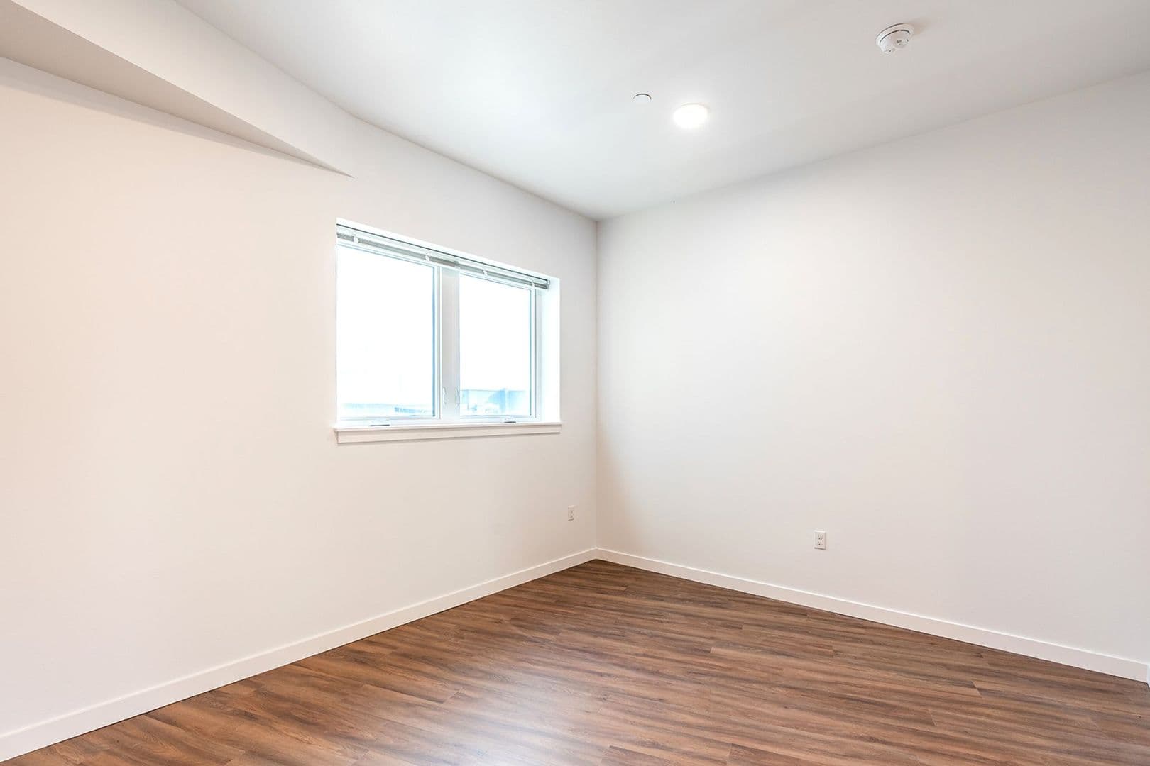 Seattle Apartment: 7324 Martin Luther King Jr Way S