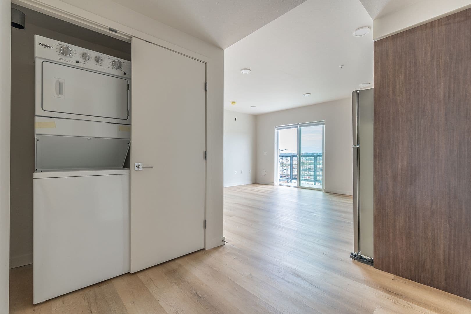Tacoma Apartment: 2501 Commerce St