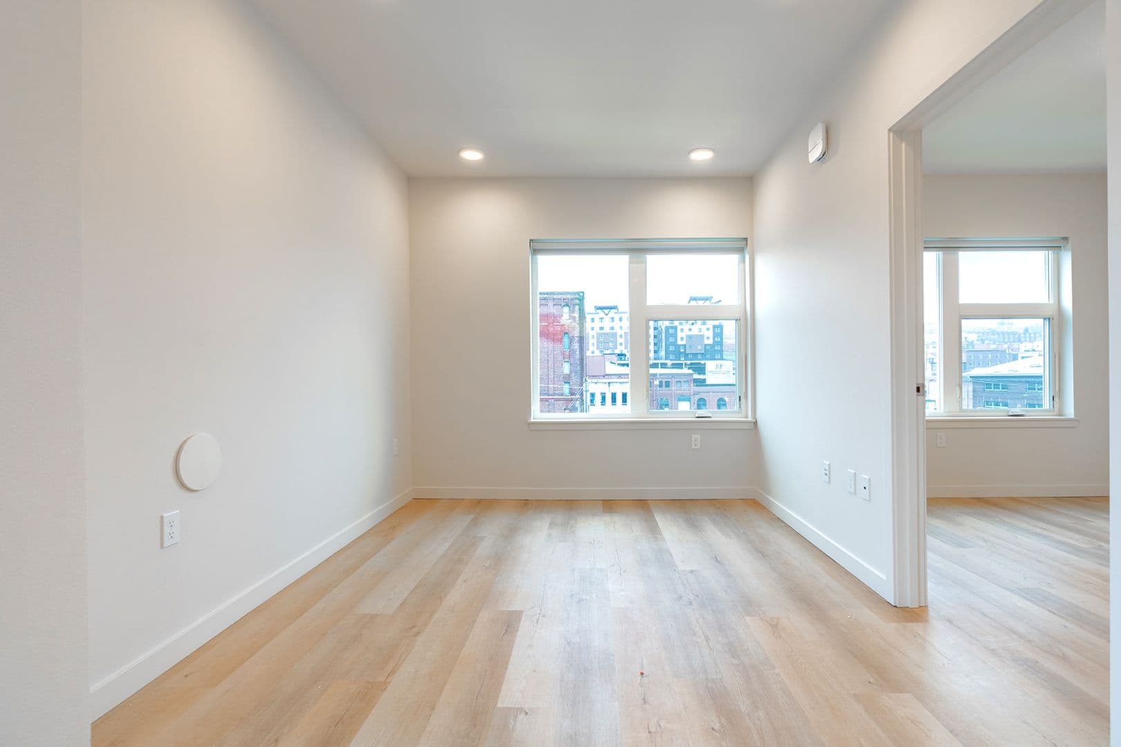 Tacoma Apartment: 2501 Commerce St