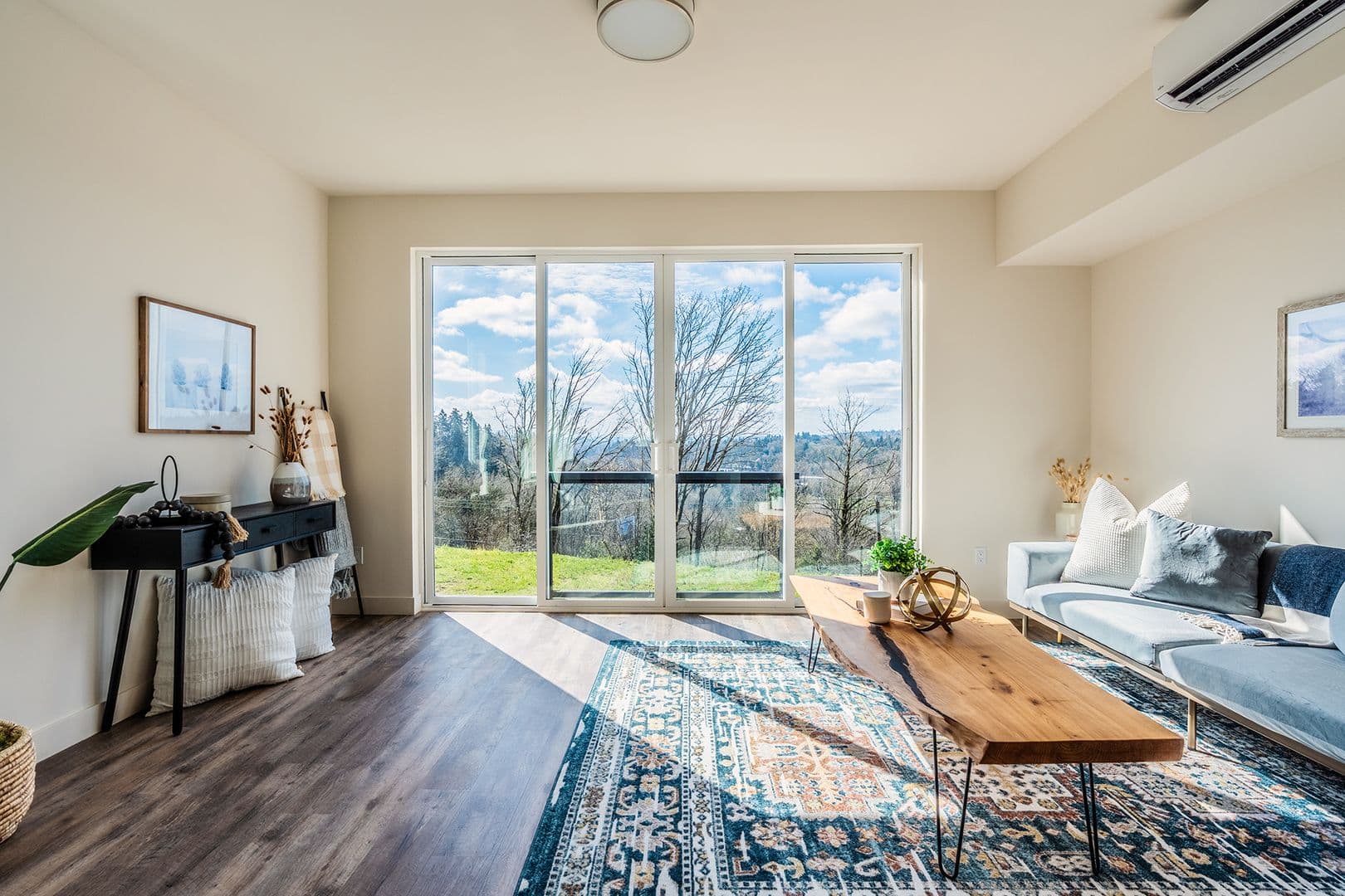 Seattle Townhome: 6500 S 133RD ST