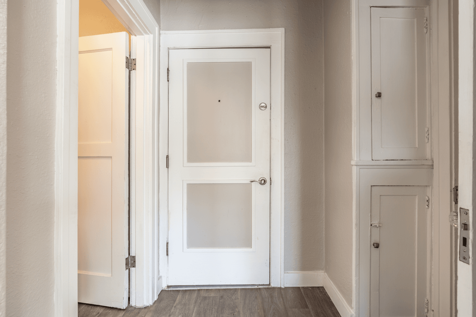 Tacoma Apartment: 1224 Yakima Ave S