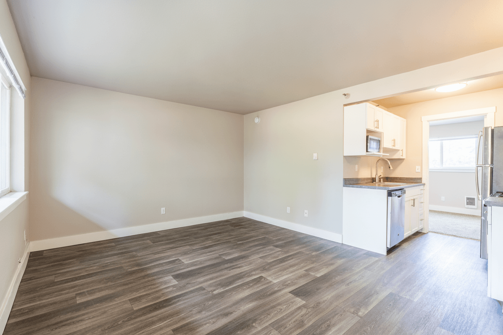 Tacoma Apartment: 1801 S 15th St