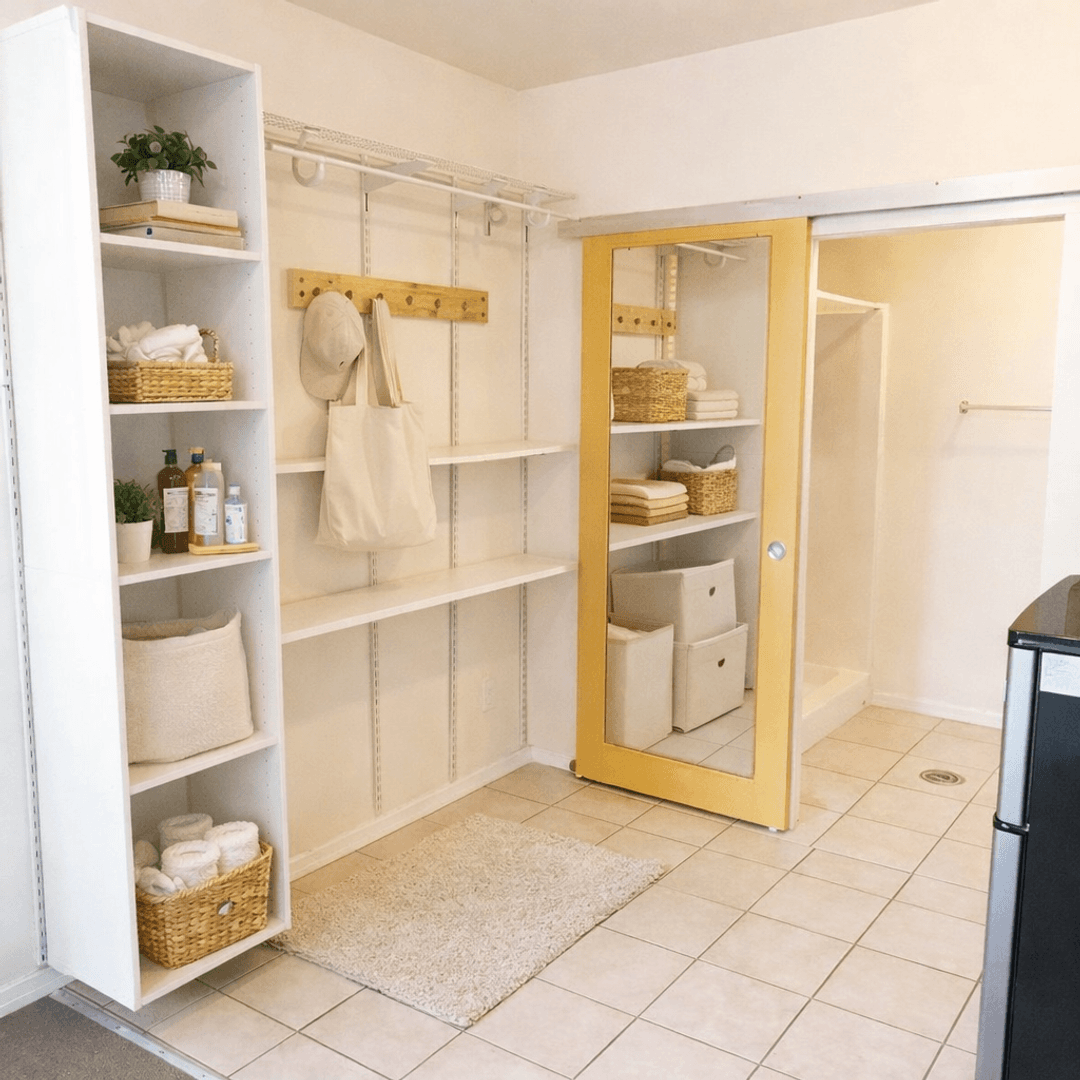 Seattle Apartment: 227 Boylston Ave E