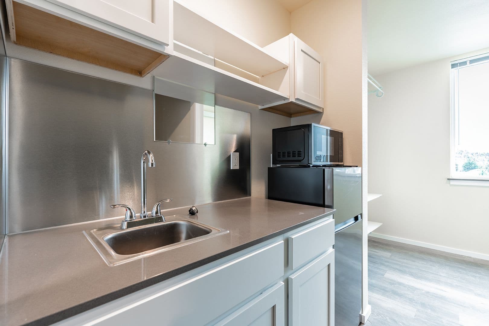 Seattle Apartment: 2335 Boylston Ave E