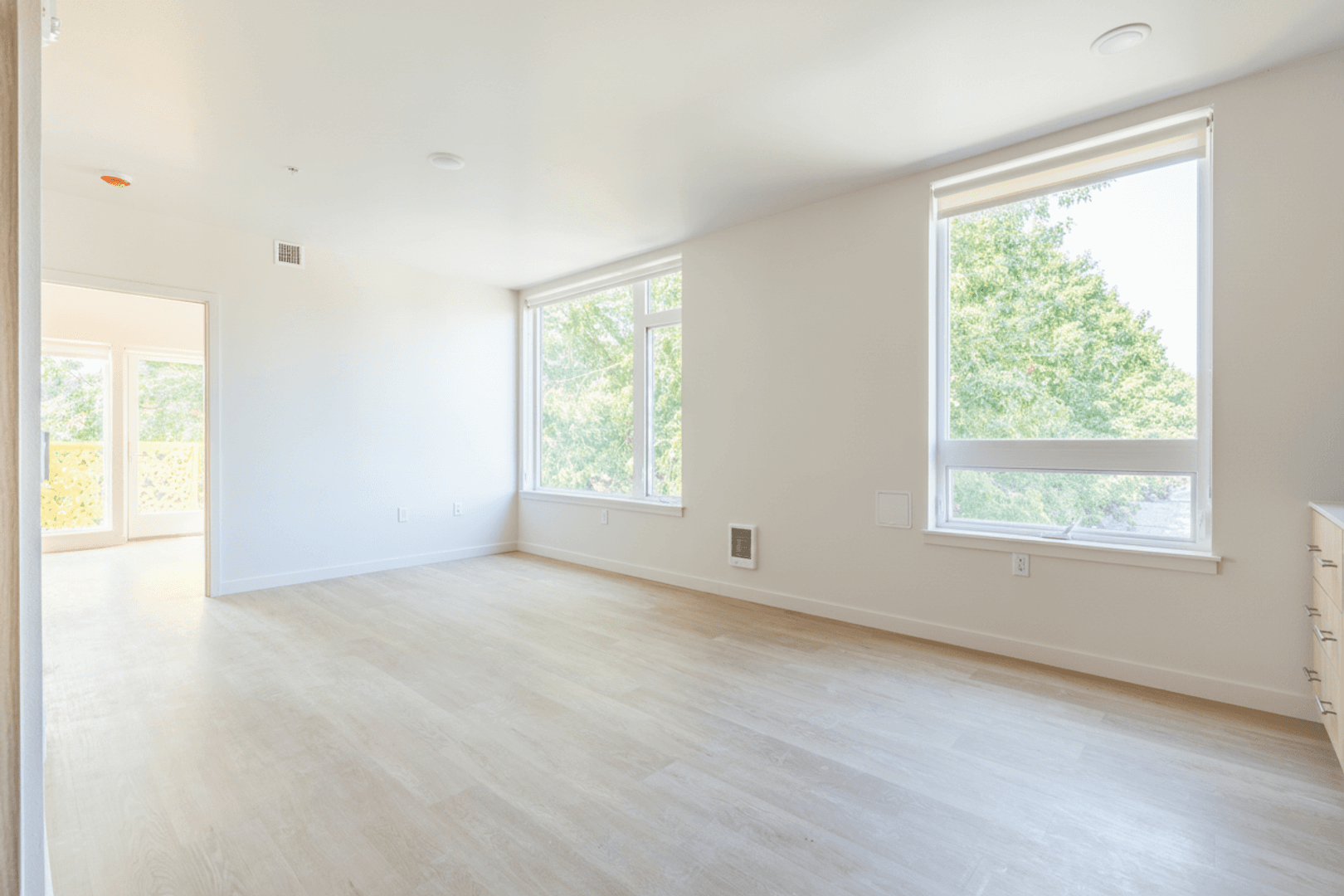 Seattle Apartment: 2210 E Cherry St
