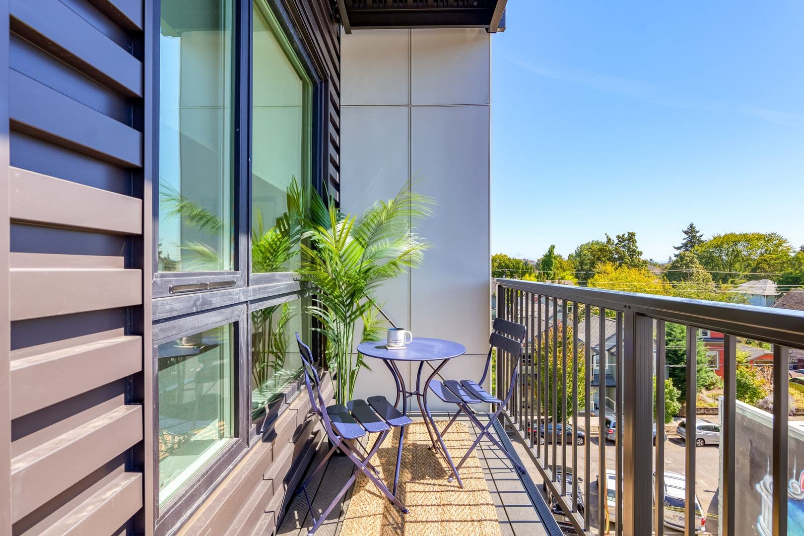 Portland Apartment: 5460 N Interstate Ave