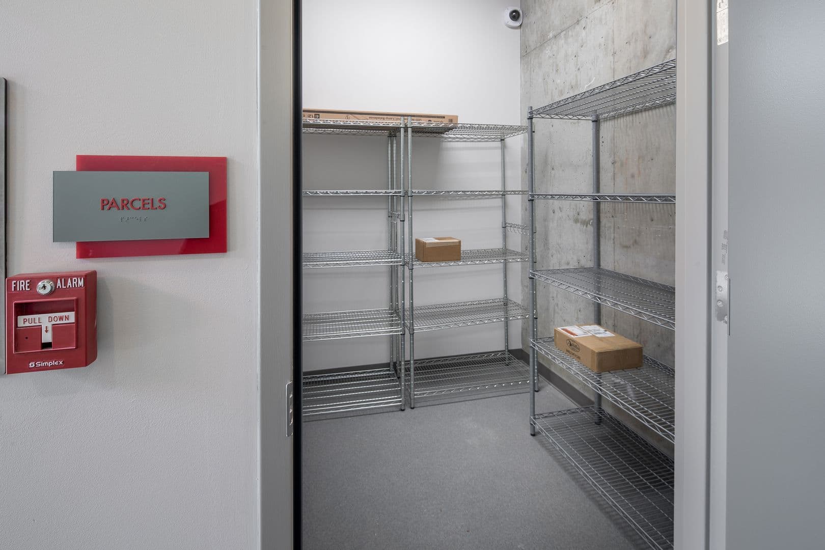Portland Apartment: 3912 N Vancouver Ave