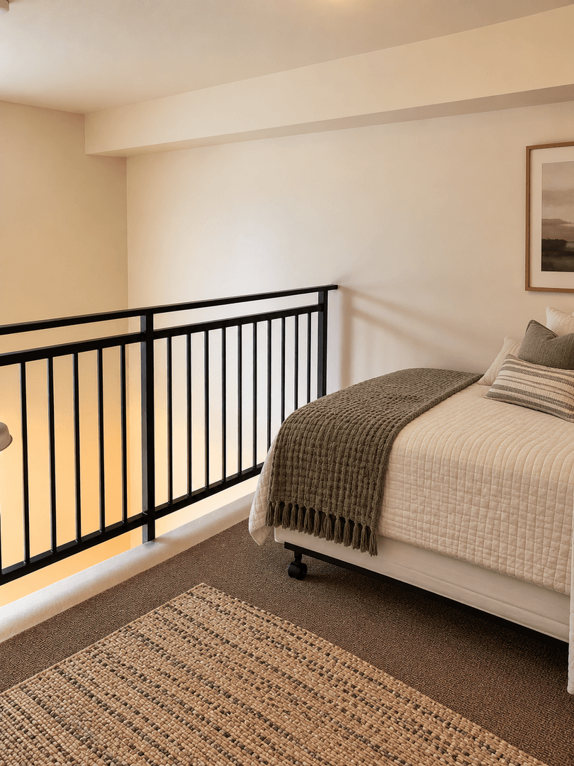 Seattle Apartment: 151 12th Ave