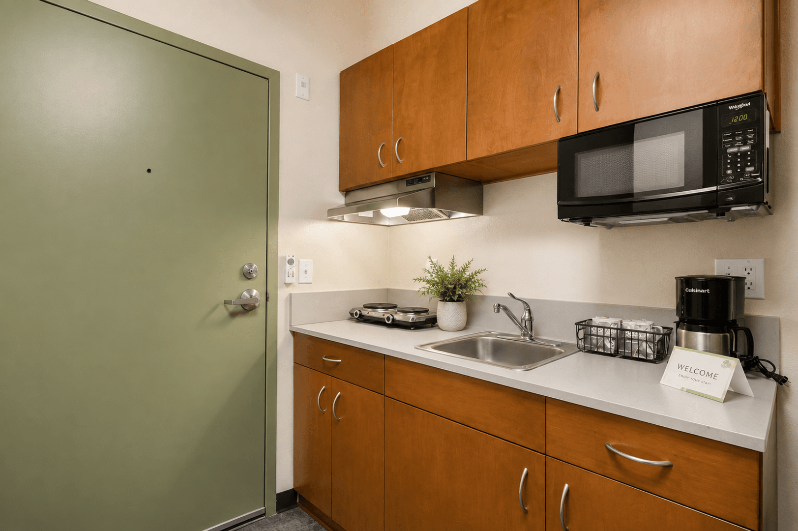 Bellevue Apartment: 225 112th Ave NE