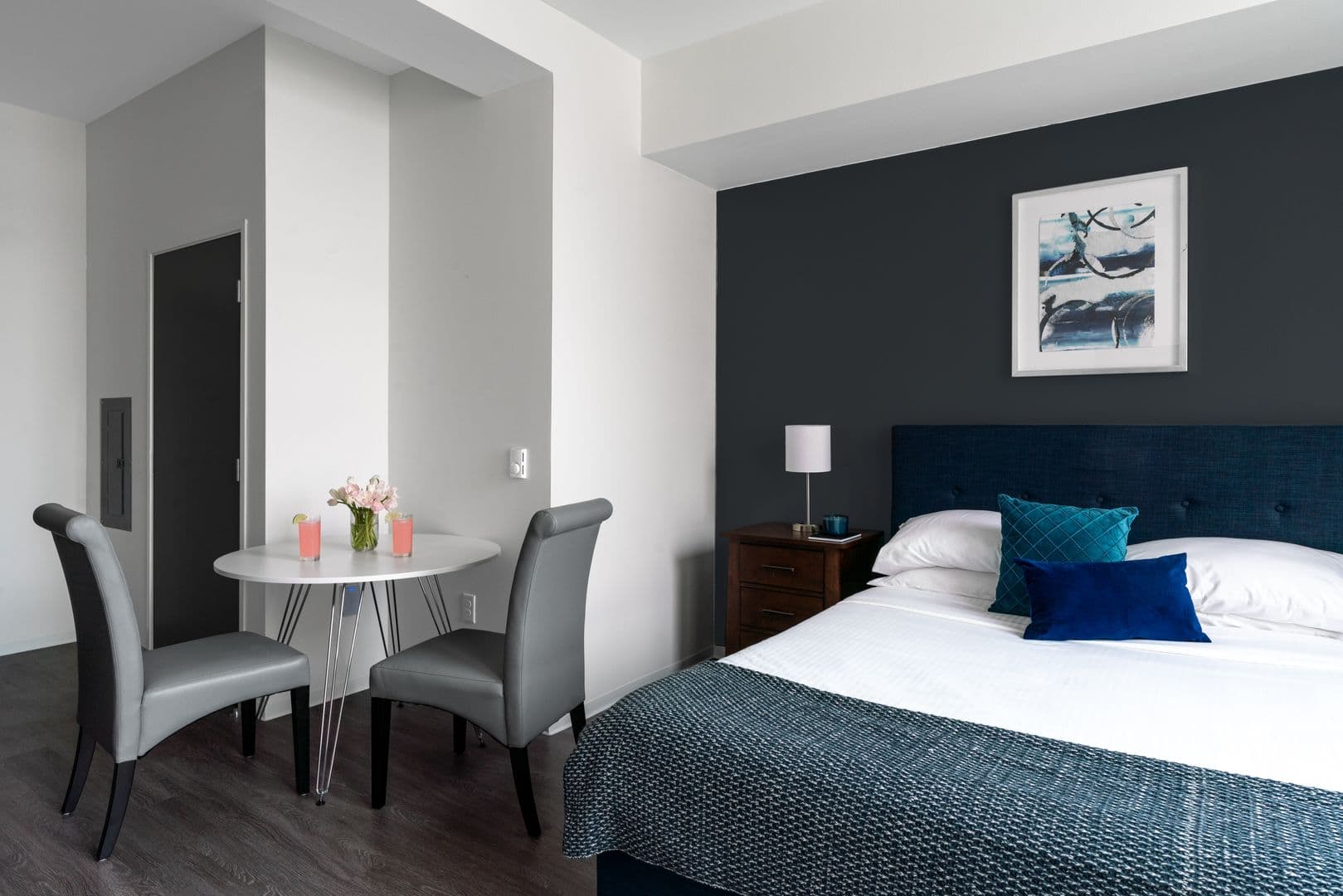 Portland Apartment: 1611 NW Marshall St