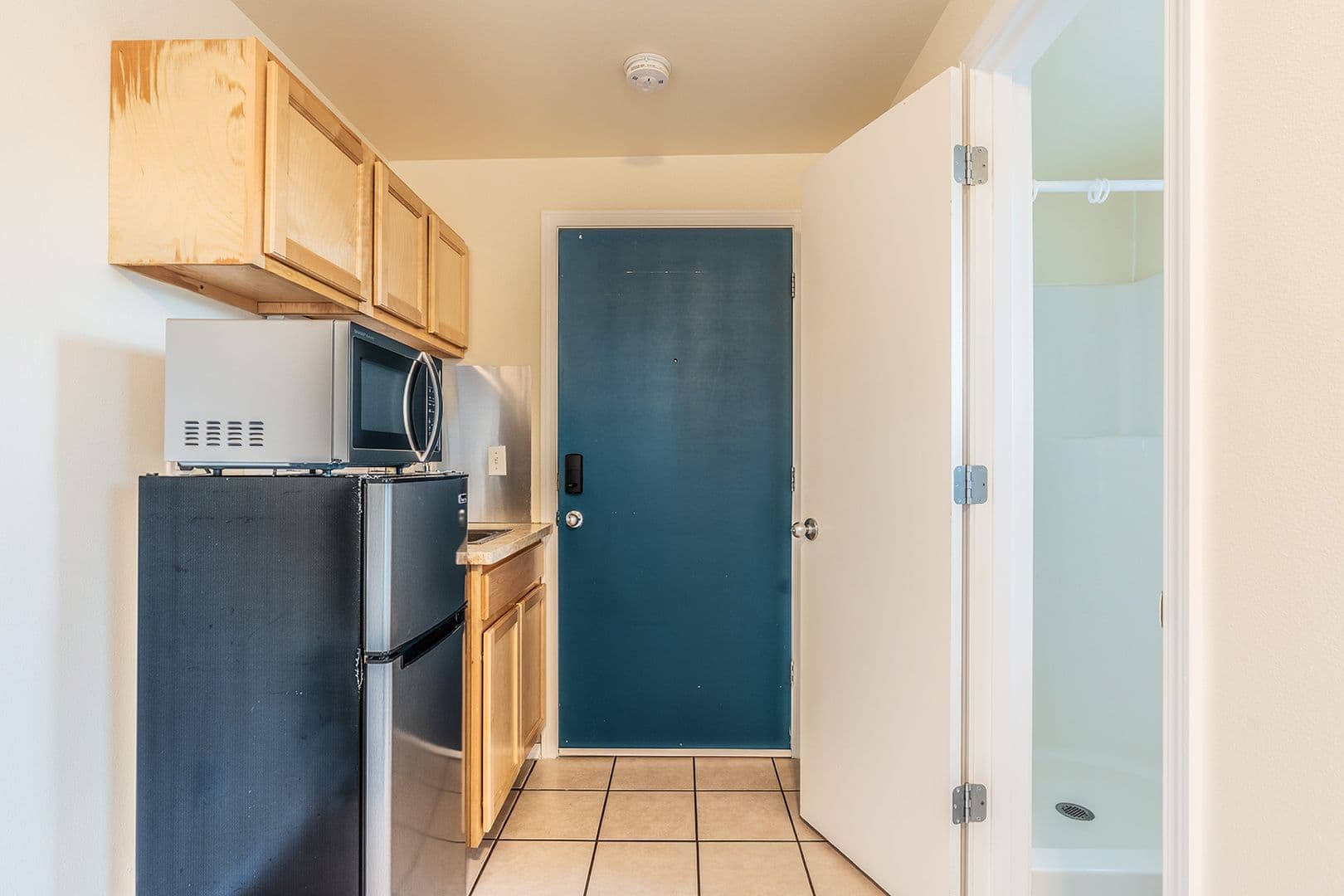 Seattle Apartment: 310 17th Ave S