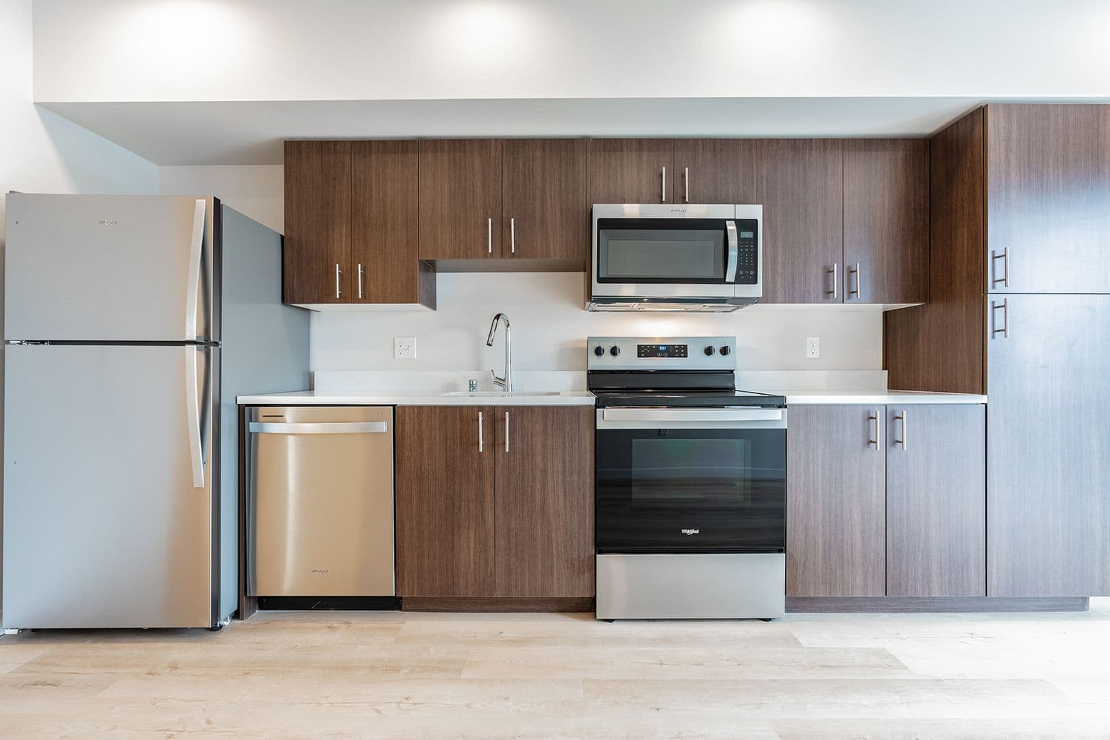 Tacoma Apartment: 2501 Commerce St