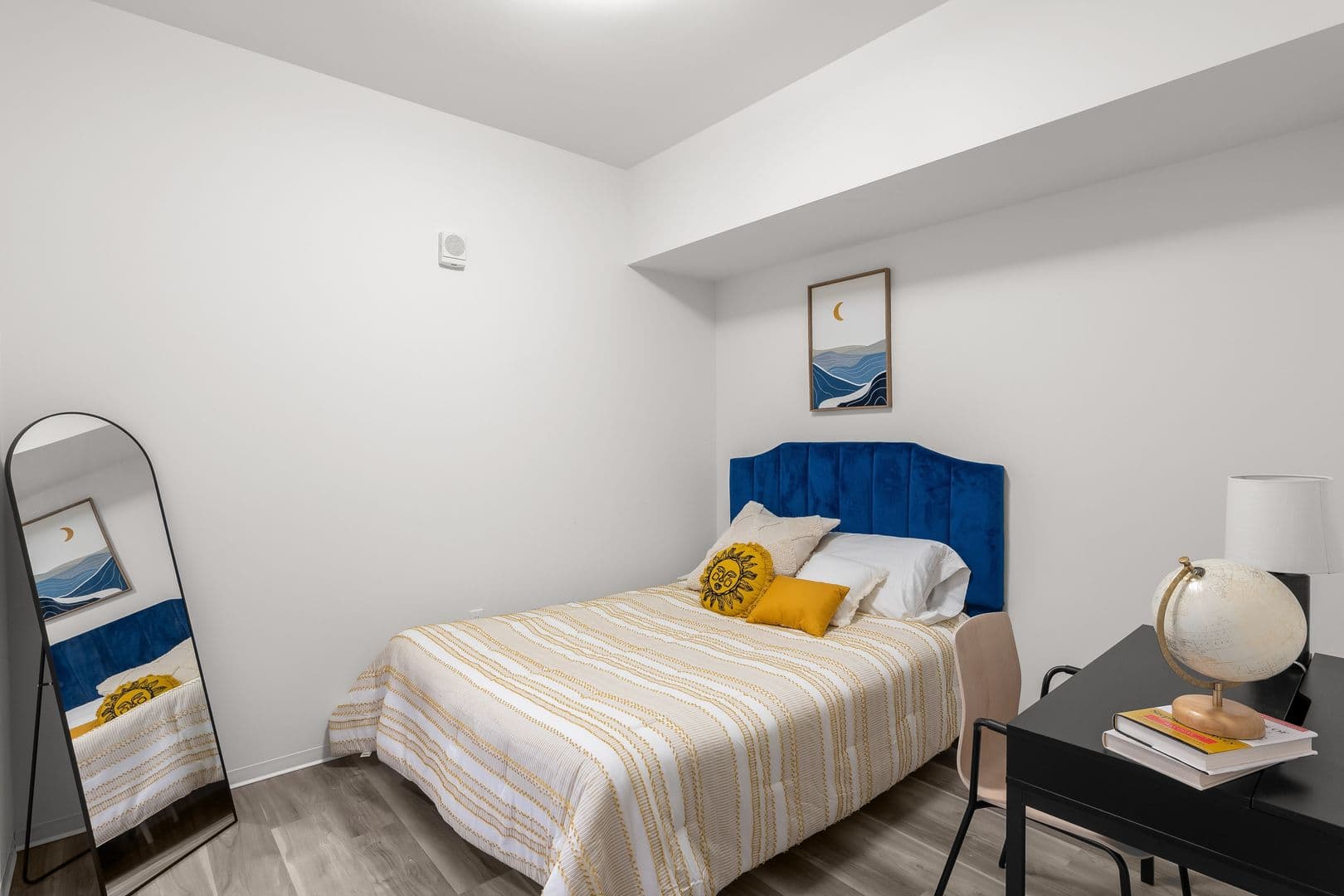Portland Apartment: 5460 N Interstate Ave