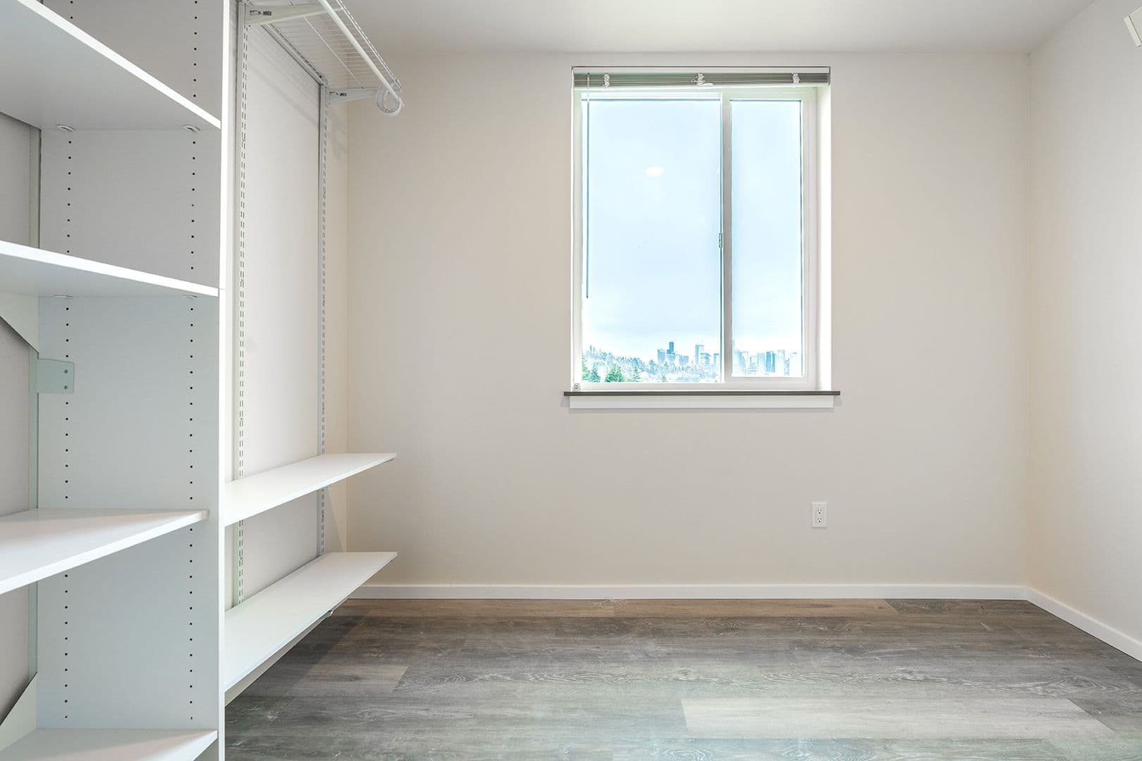 Seattle Apartment: 2335 Boylston Ave E