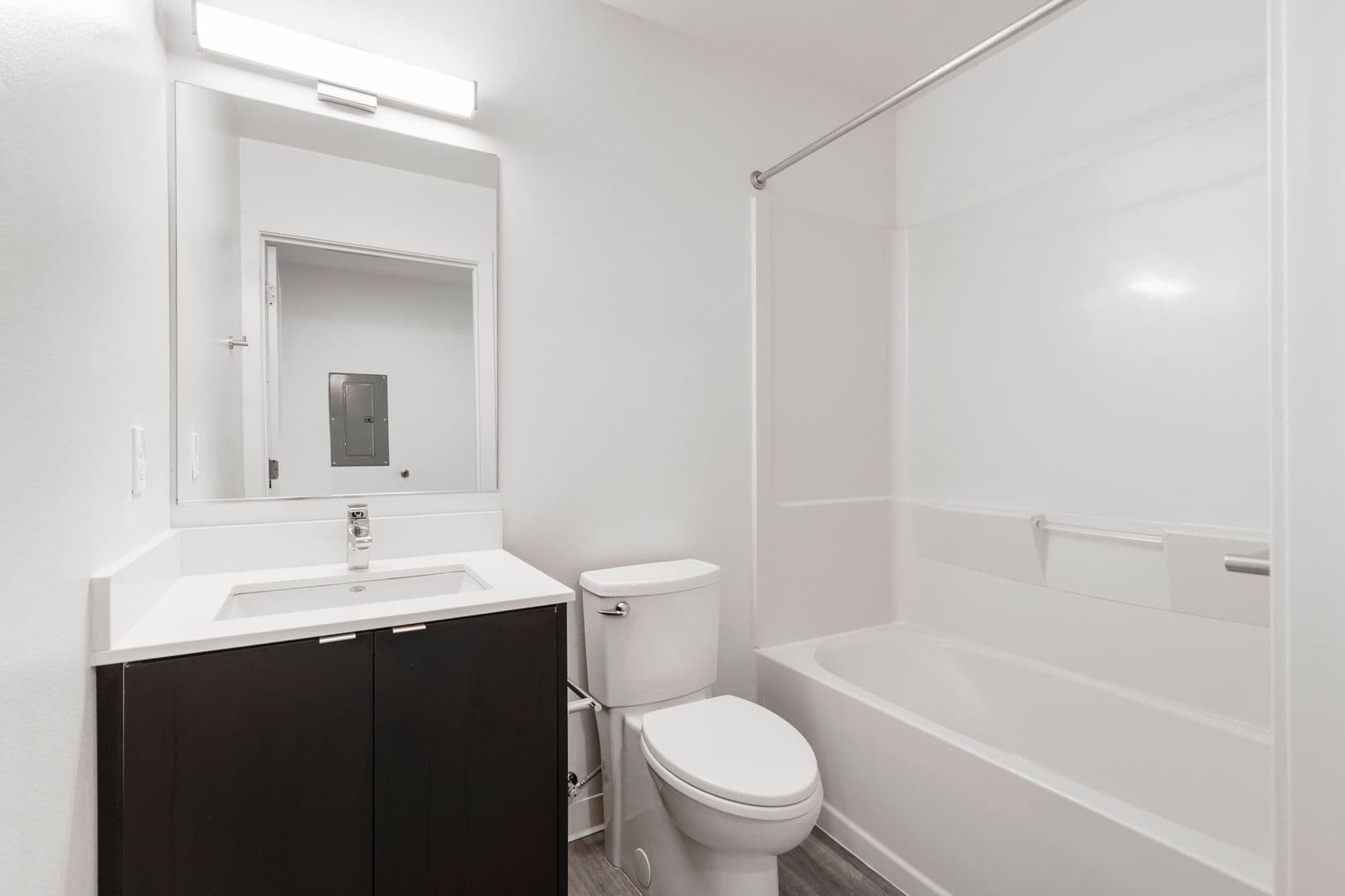 Seattle Apartment: 722 E Pike St