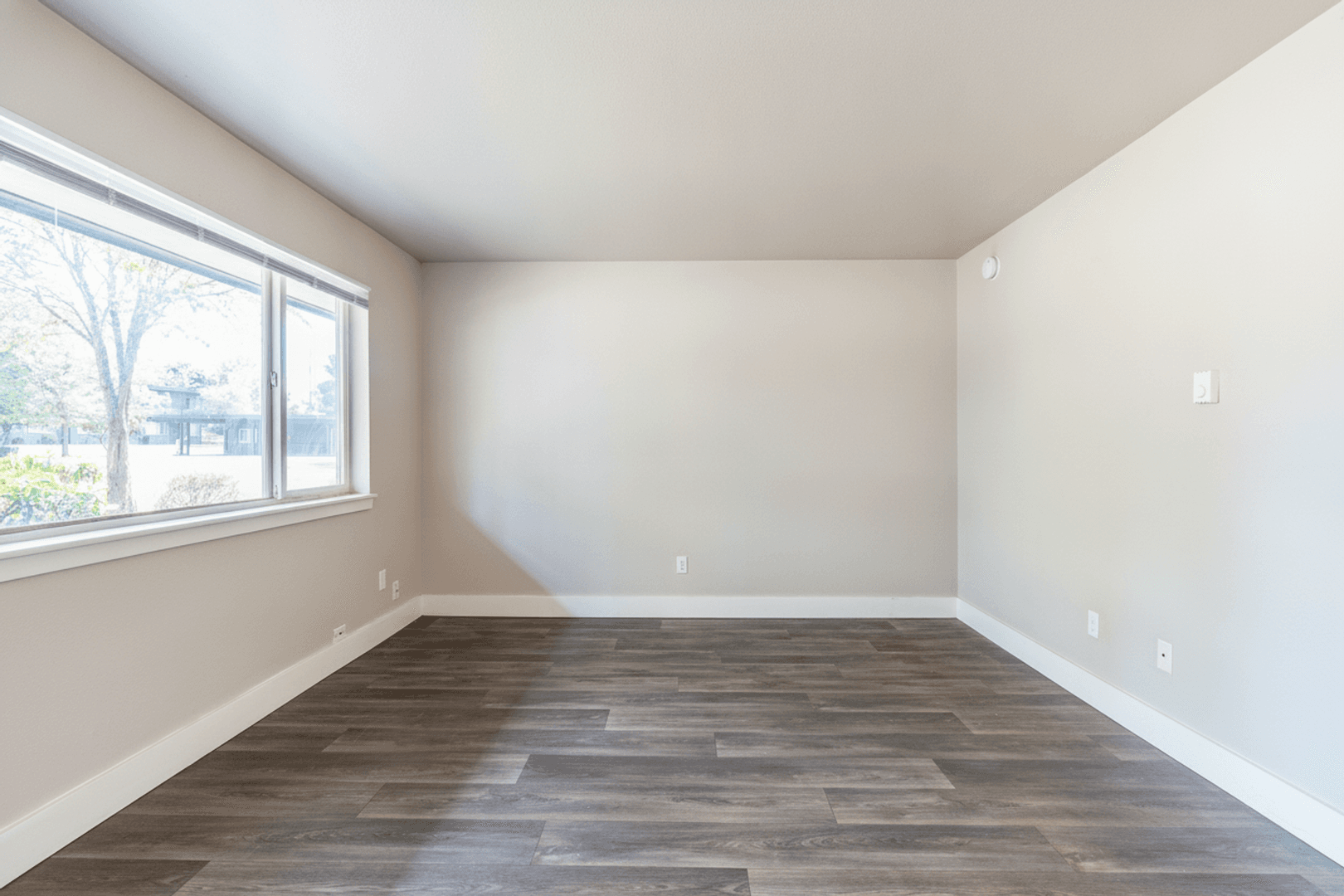 Tacoma Apartment: 1801 S 15th St