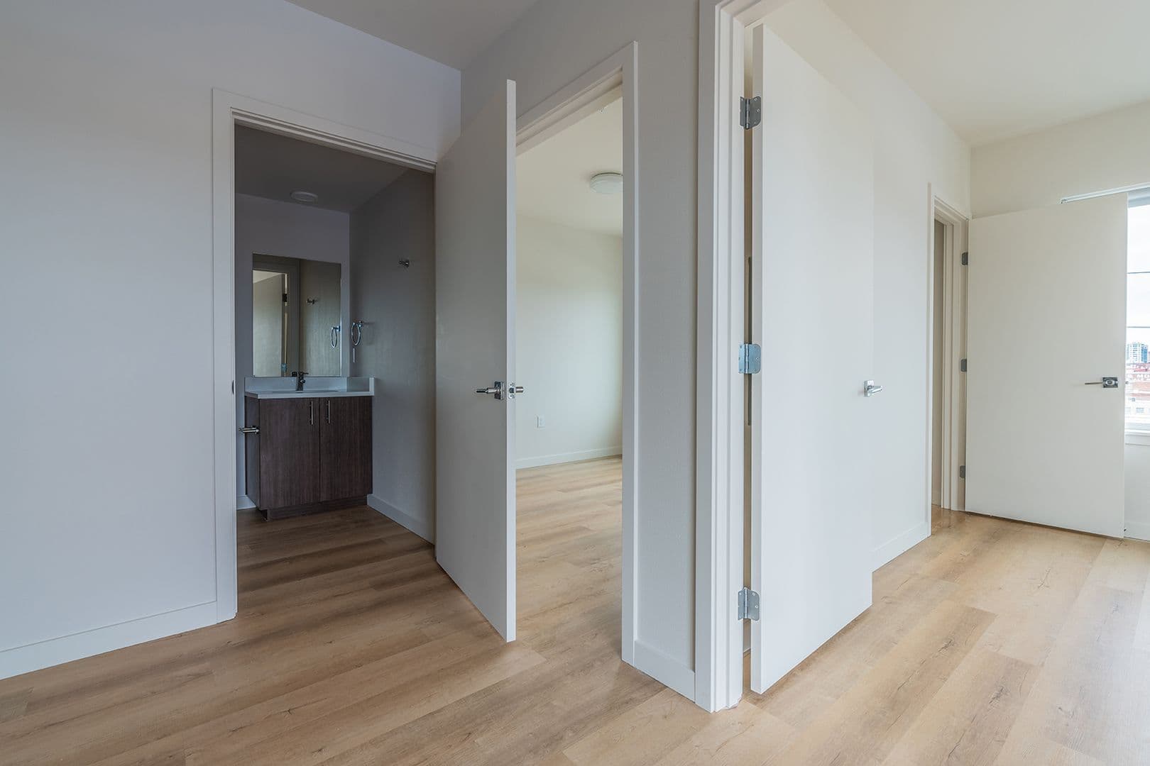 Tacoma Apartment: 2501 Commerce St