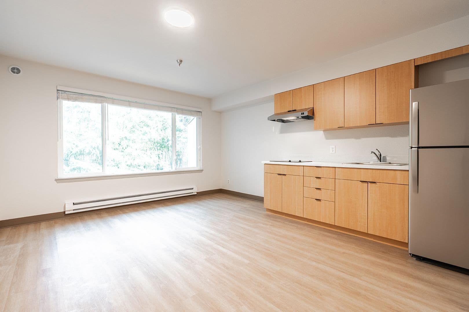 Bellevue Apartment: 15750 NE 15th Street