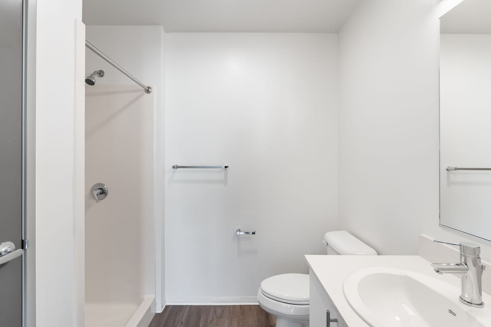 Portland Apartment: 5460 N Interstate Ave
