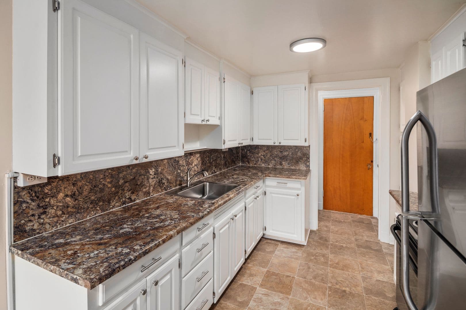 Seattle Apartment: 1705 Belmont Ave