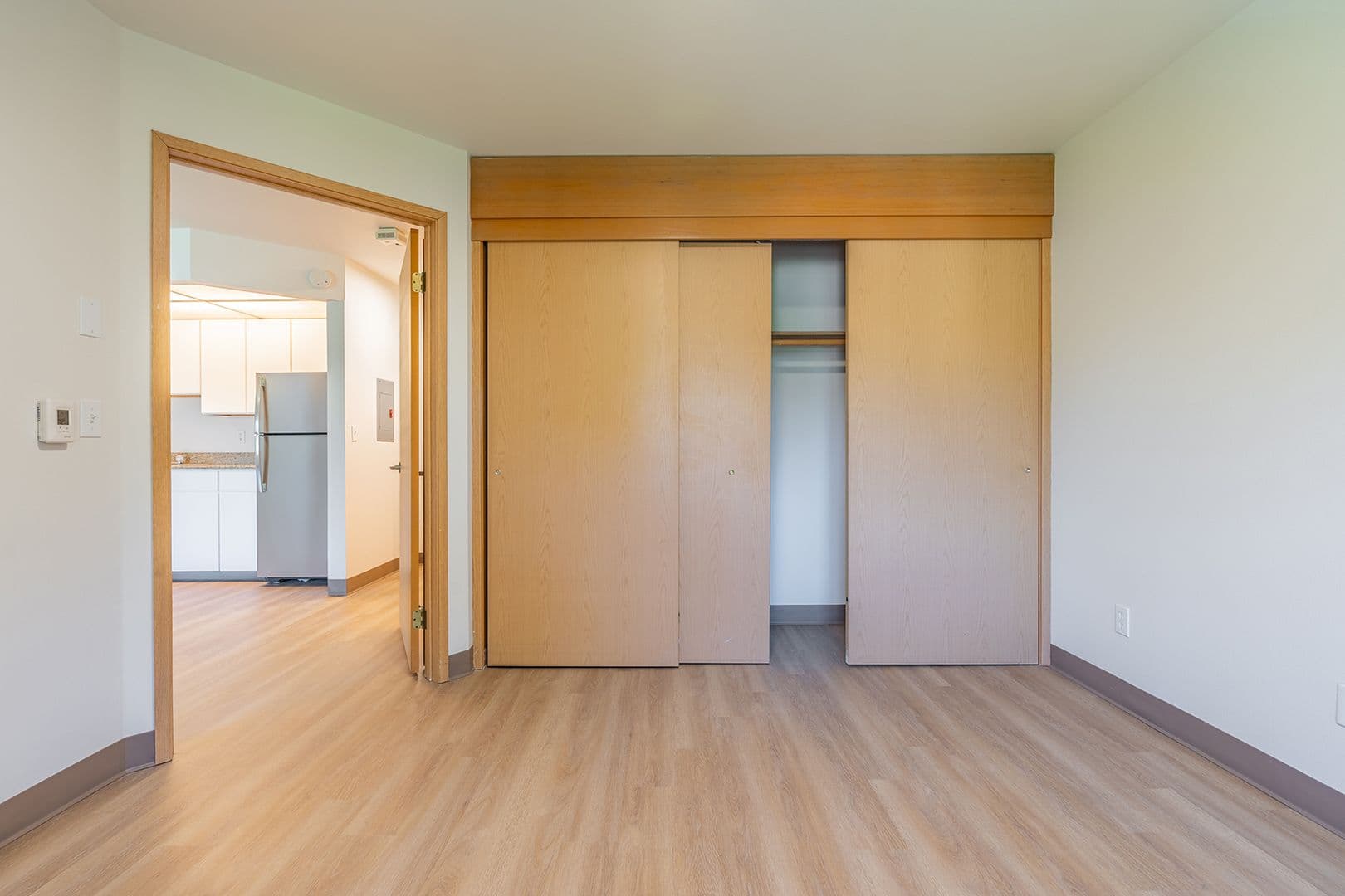 Bellevue Apartment: 15750 NE 15th Street