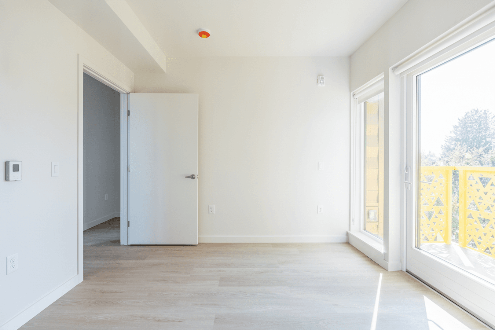 Seattle Apartment: 2210 E Cherry St
