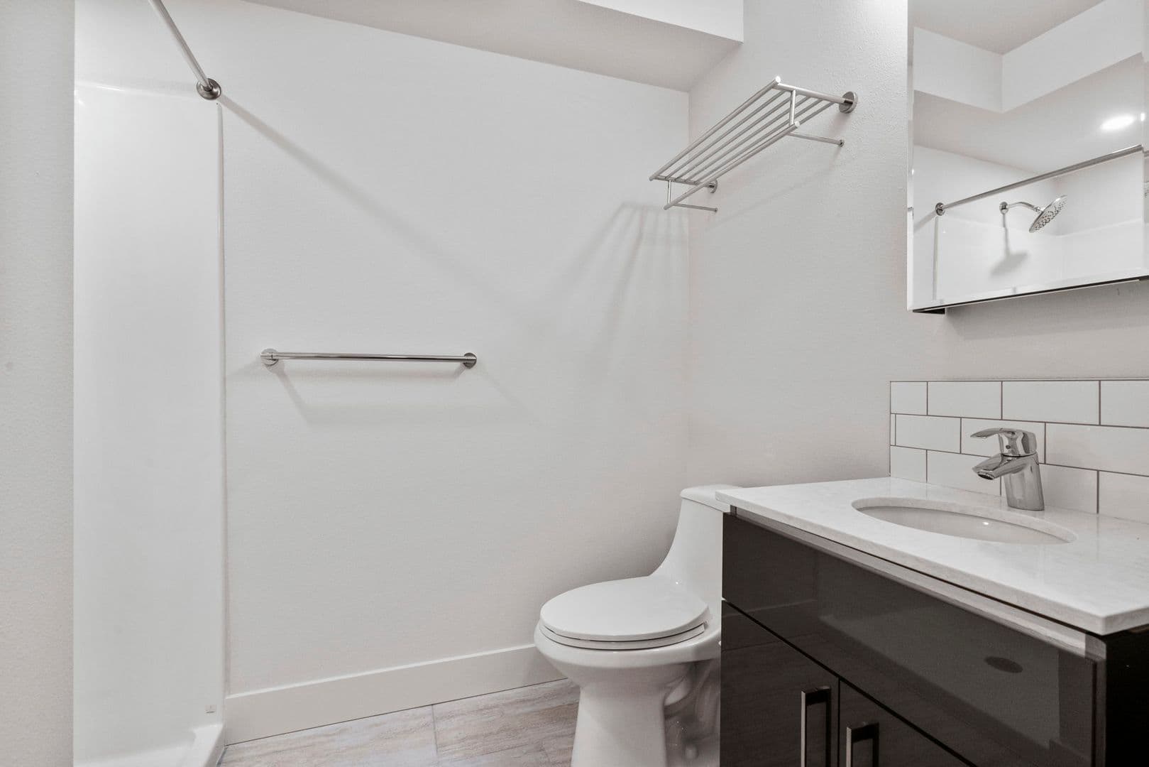 Seattle Apartment: 500 Broadway