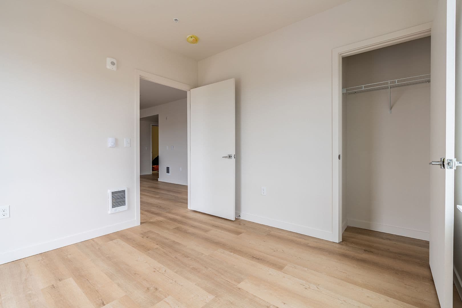 Tacoma Apartment: 2501 Commerce St