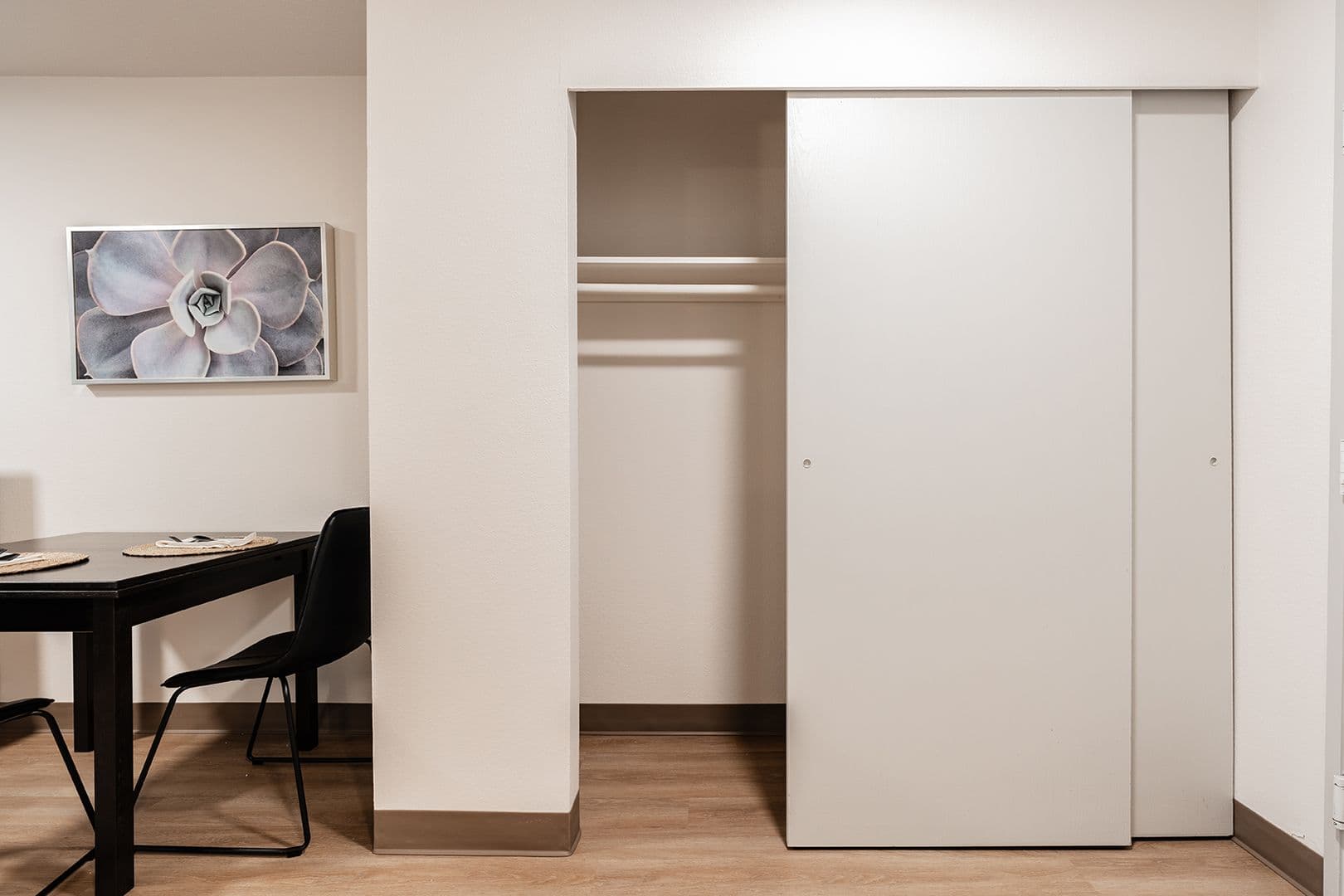 Bellevue Apartment: 15750 NE 15th Street
