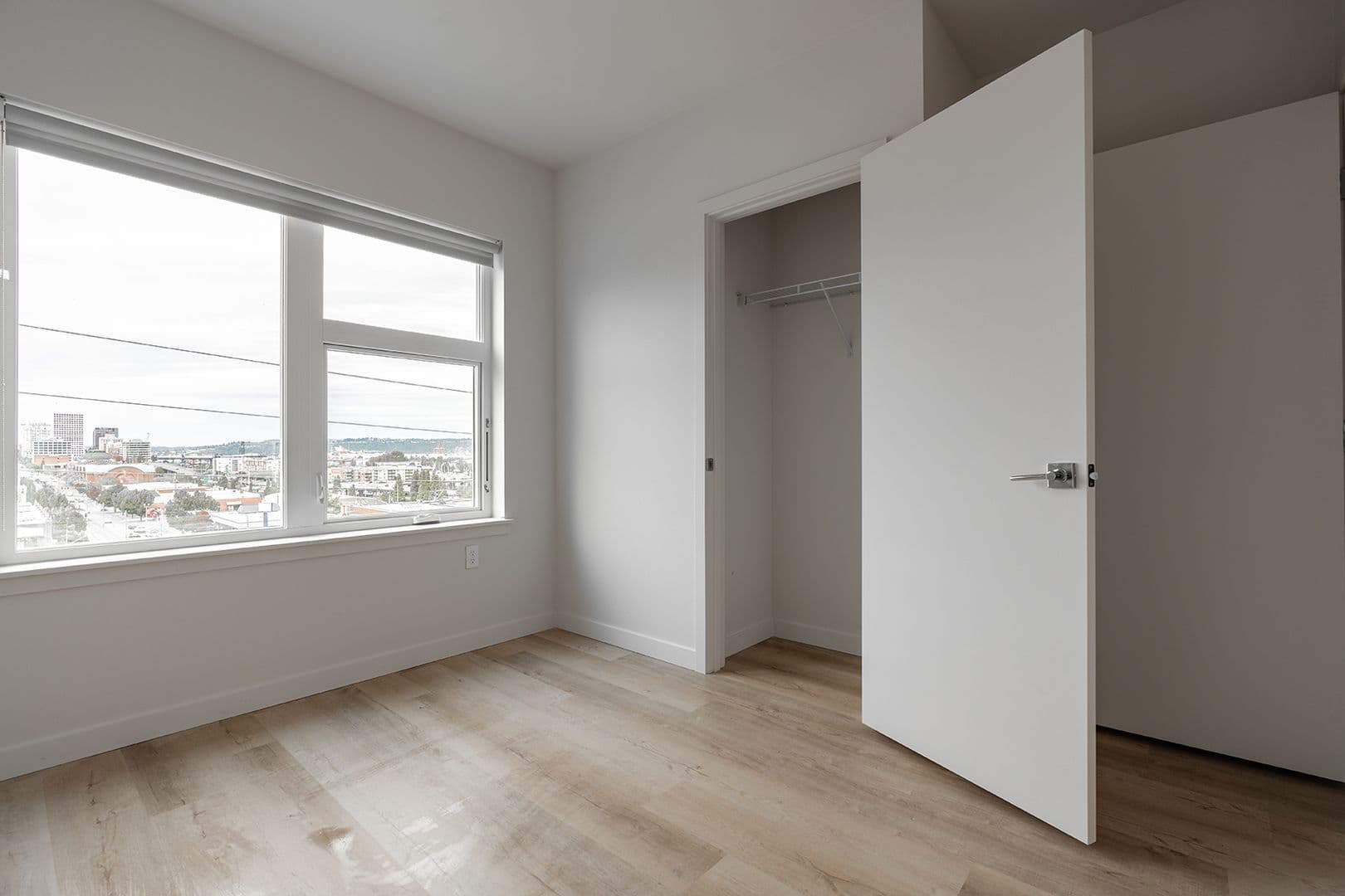 Tacoma Apartment: 2501 Commerce St