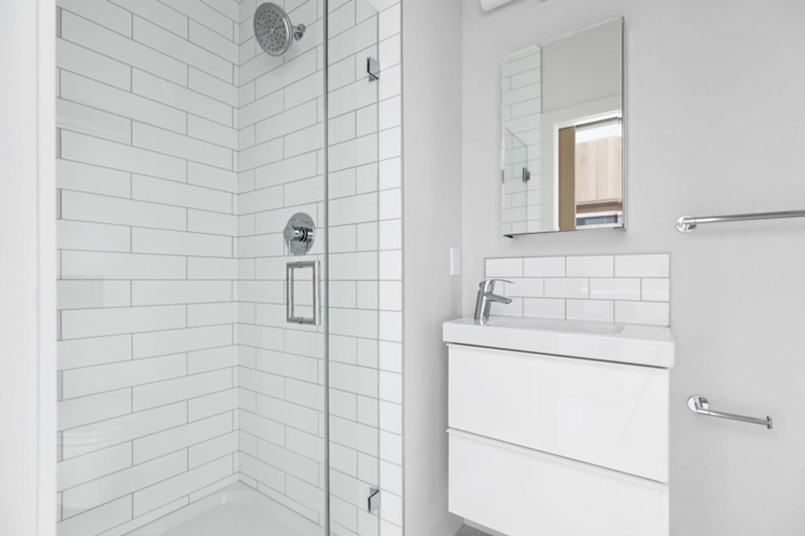 Seattle Apartment: 510 Broadway
