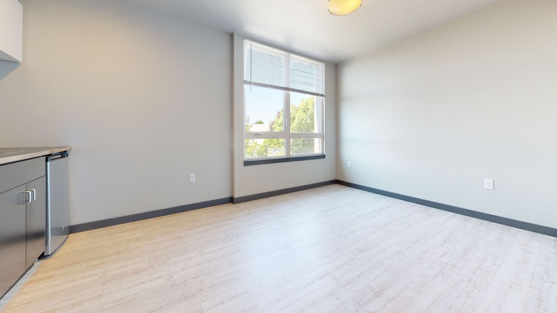 Seattle Apartment: 1523 E Madison St