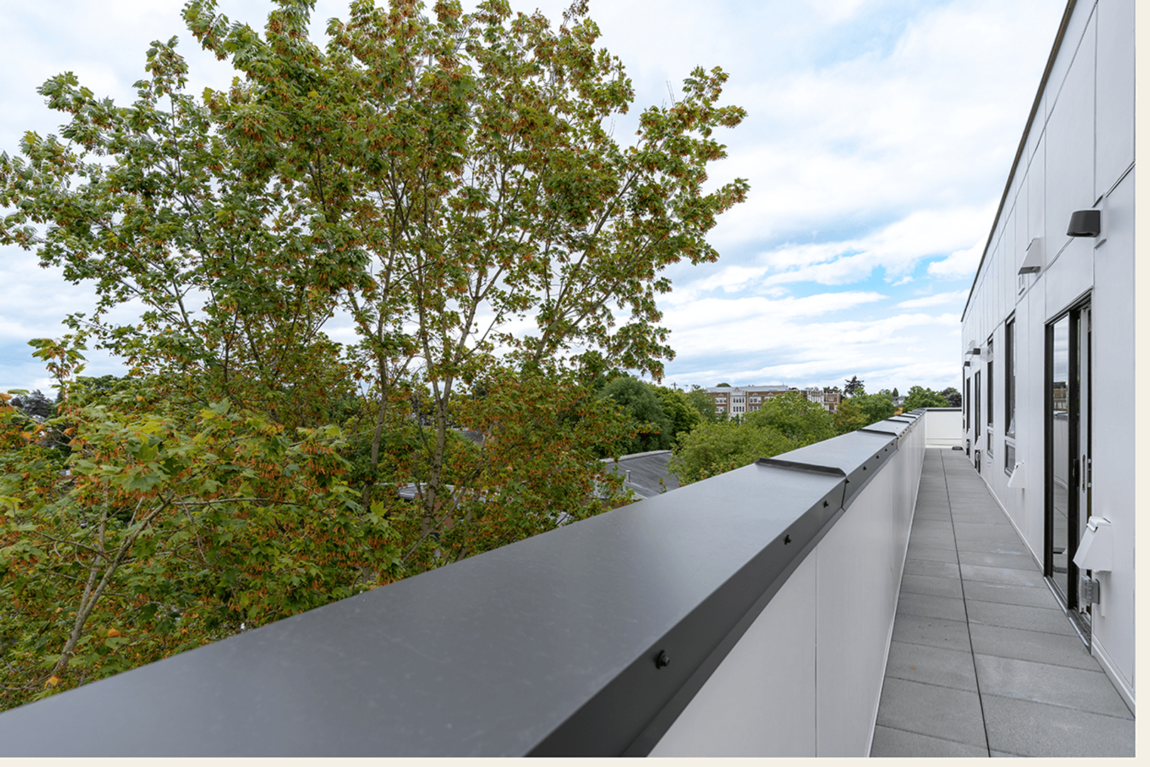 Seattle Apartment: 2210 E Cherry St