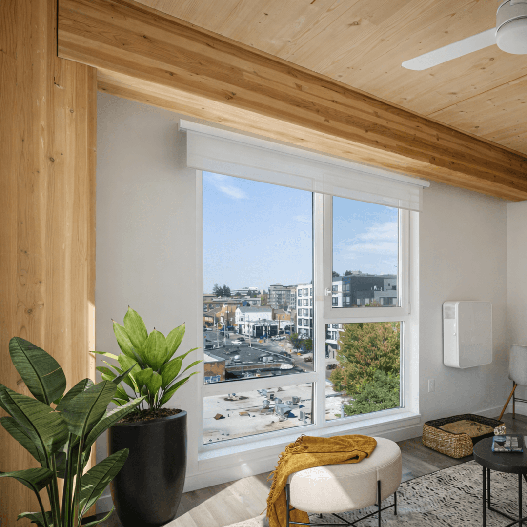 Seattle Apartment: 1323 E Union St