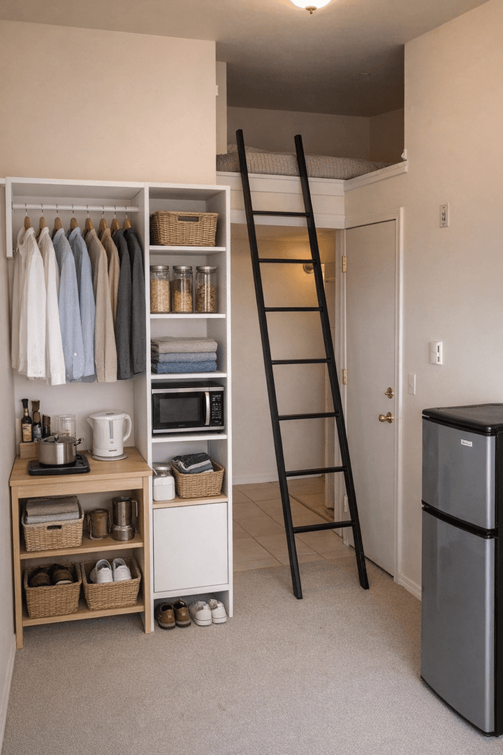 Seattle Apartment: 216 23rd Ave E