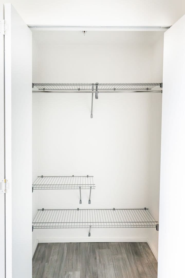 Seattle Apartment: 1404 Boylston Ave