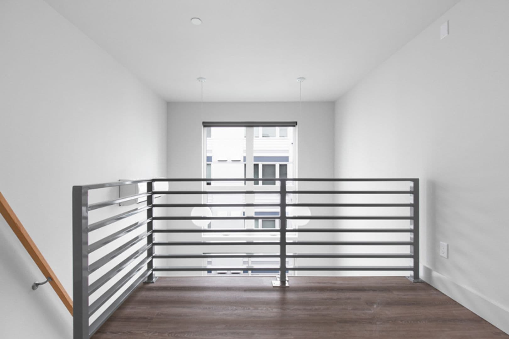 Seattle Apartment: 510 Broadway