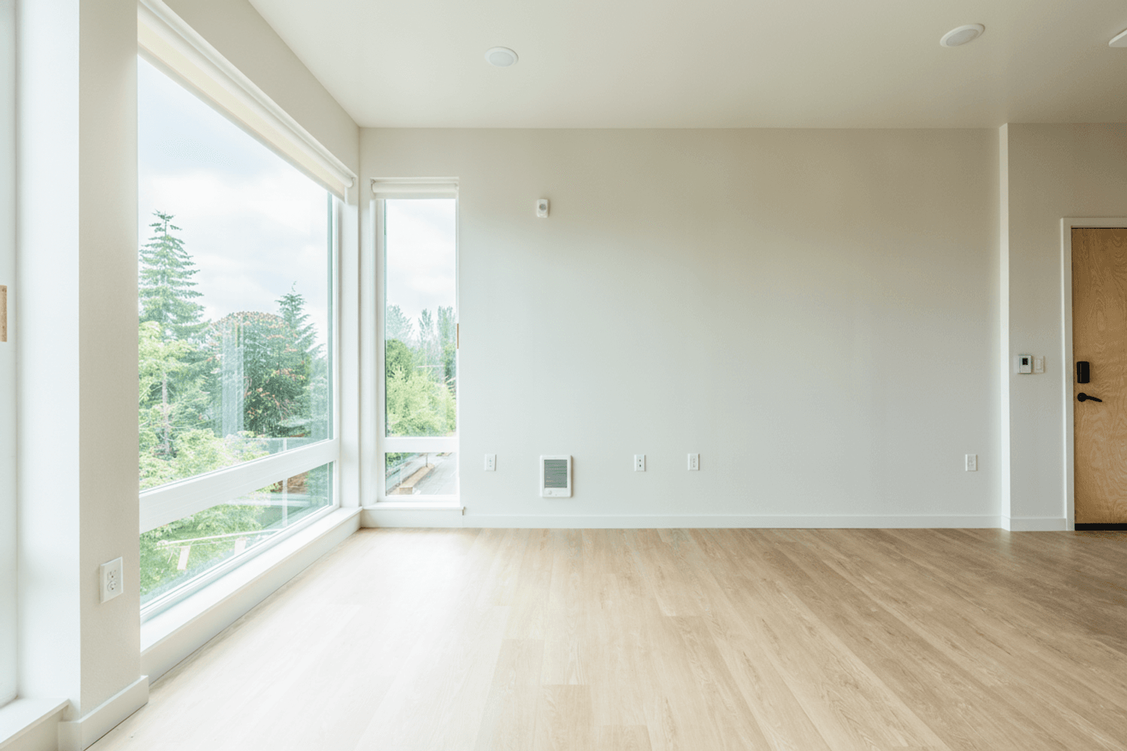 Seattle Apartment: 2210 E Cherry St