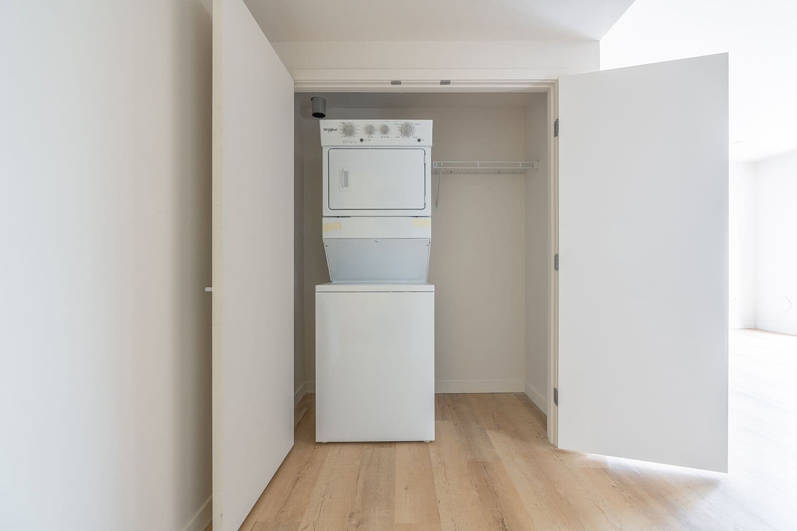 Tacoma Apartment: 2501 Commerce St