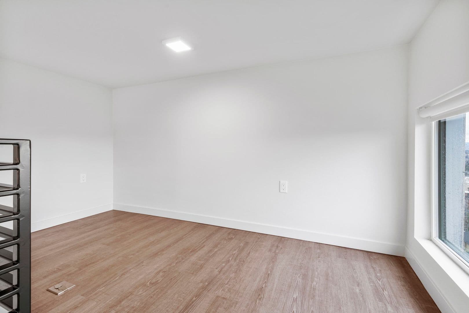 Seattle Apartment: 500 Broadway