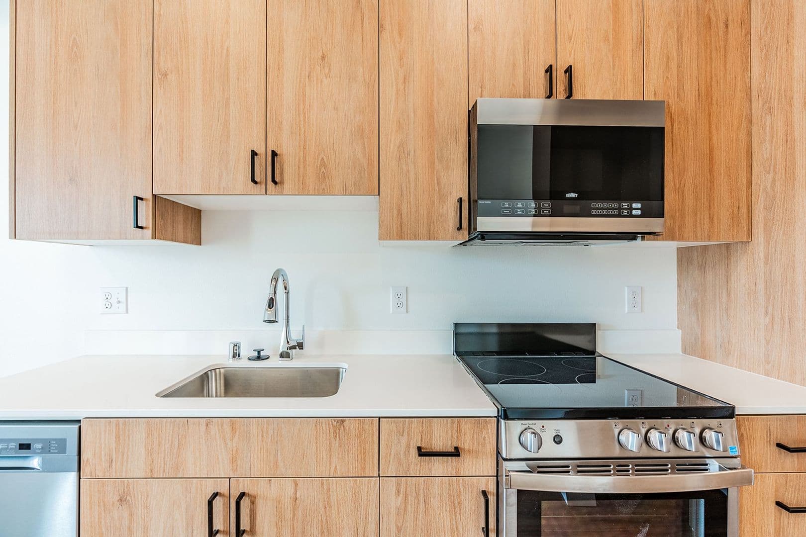 Seattle Apartment: 7324 Martin Luther King Jr Way S