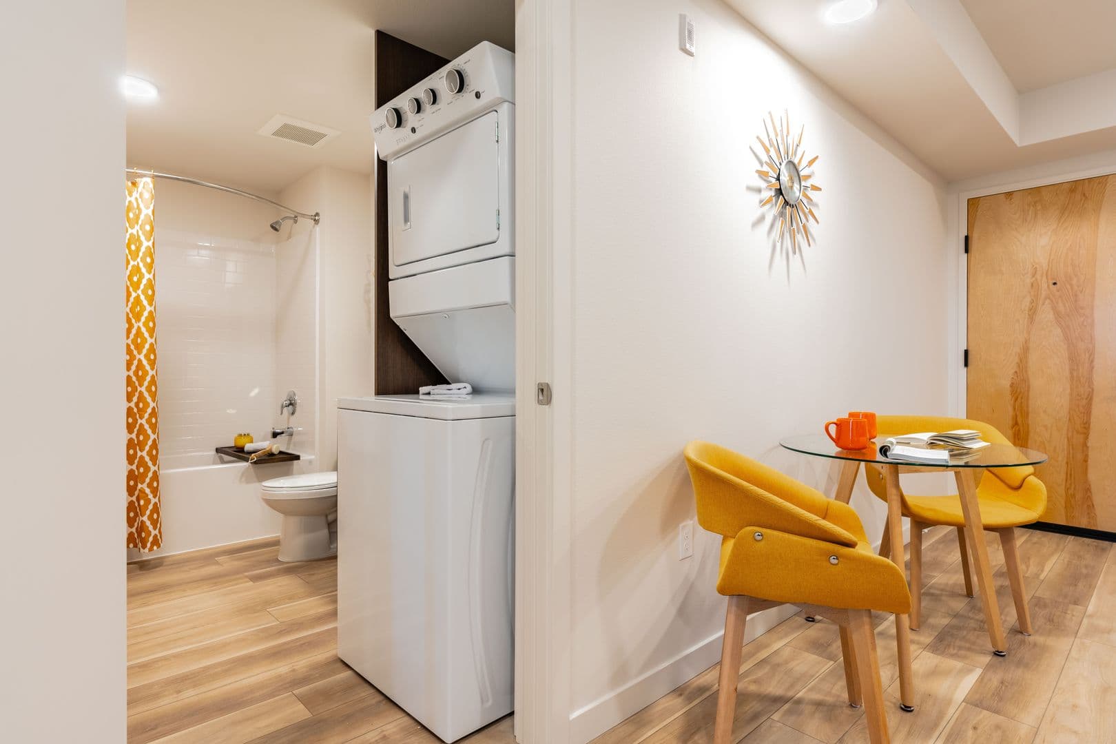 Tacoma Apartment: 2501 Commerce St