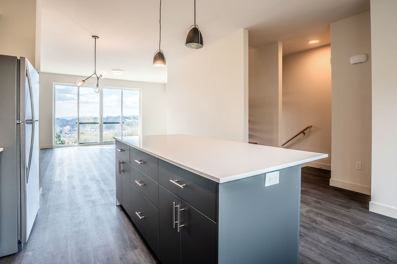 Seattle Townhome: 6500 S 133RD ST