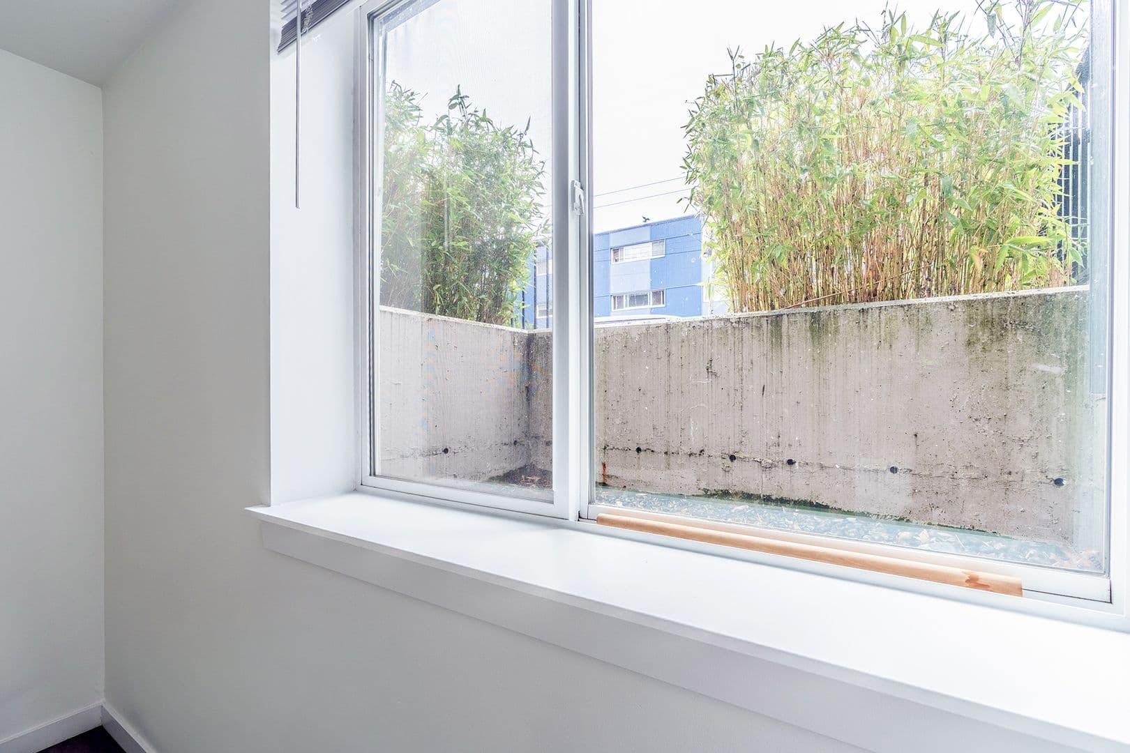 Seattle Apartment: 200 10th Ave E